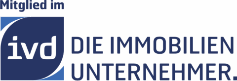 Mitglied im IVD – Die Immobilienunternehmer